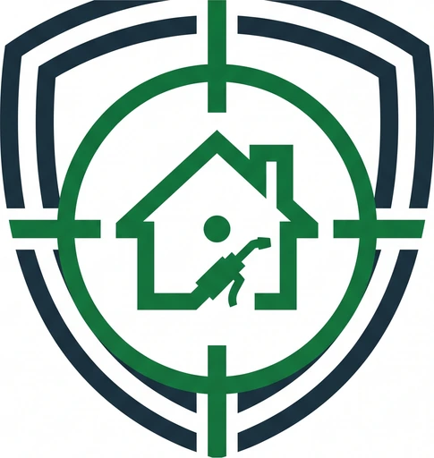 Bravento Pest Services logo